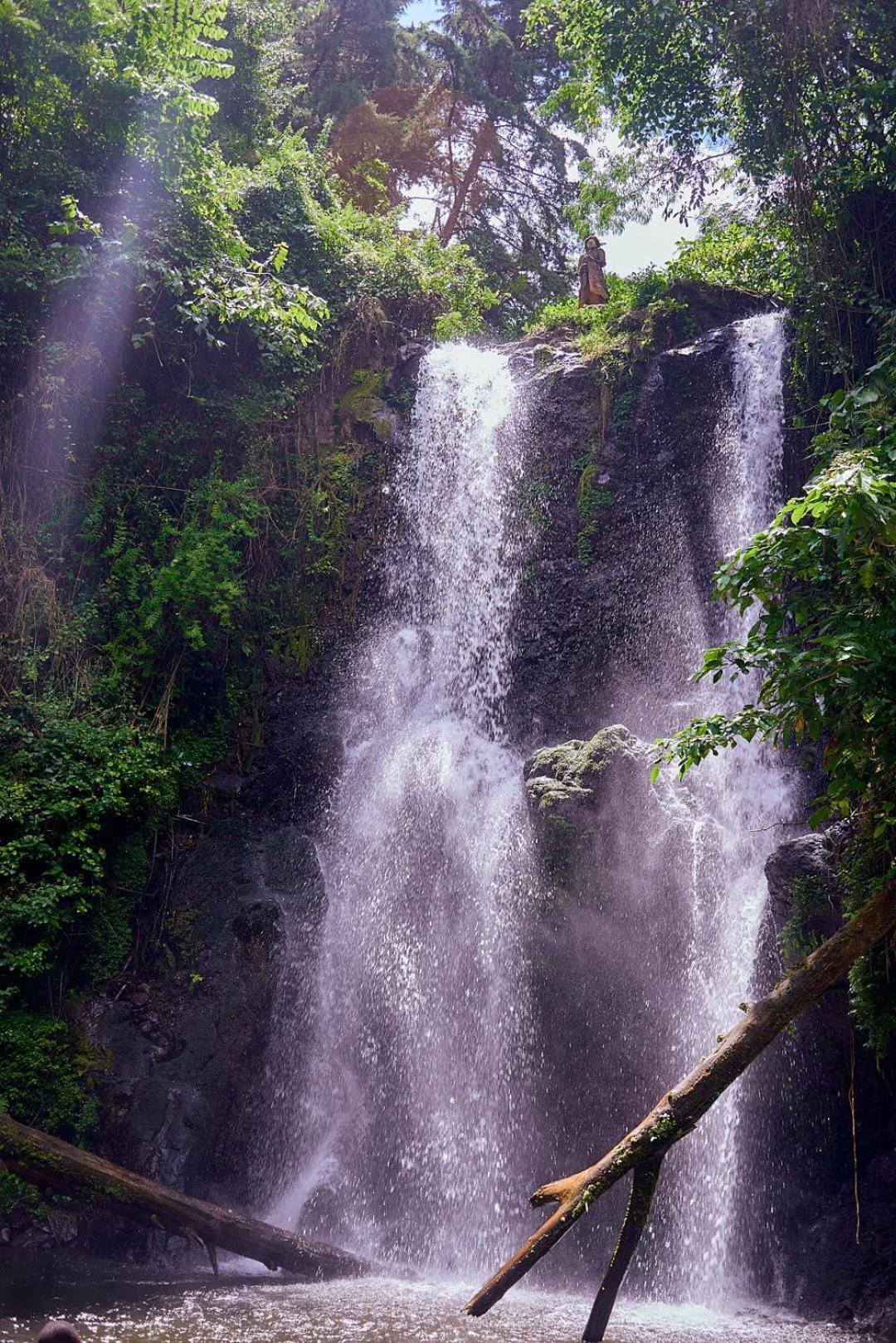 Kilimanjaro Foothills Getaway 호텔 모시 외부 사진