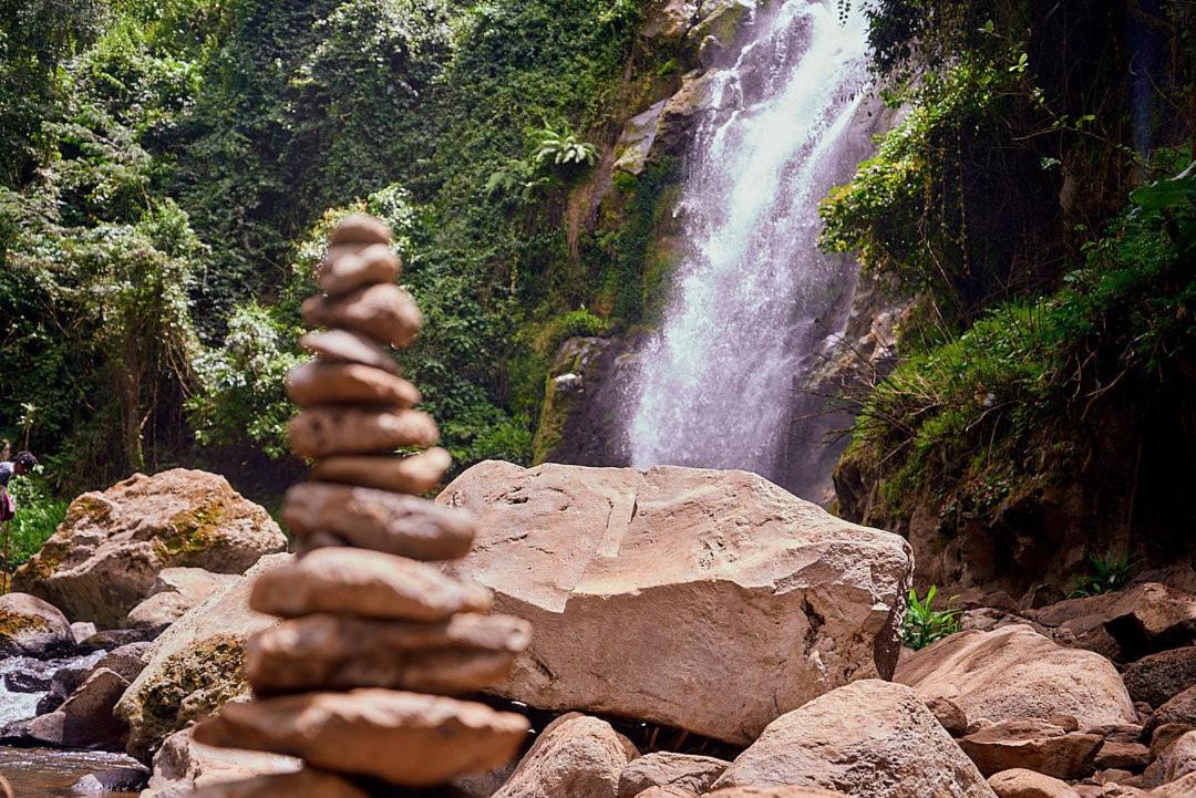 Kilimanjaro Foothills Getaway 호텔 모시 외부 사진