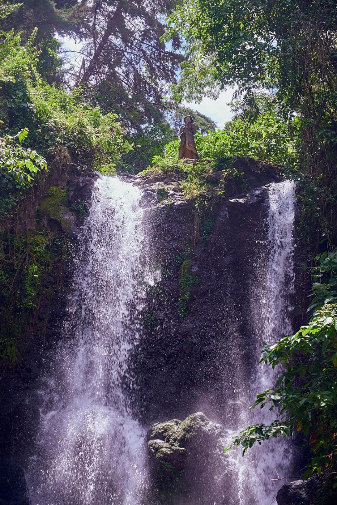 Kilimanjaro Foothills Getaway 호텔 모시 외부 사진