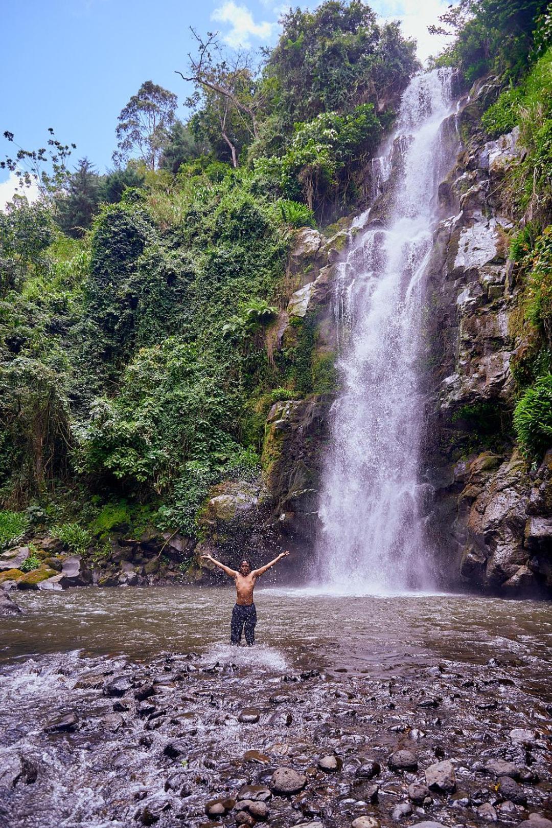 Kilimanjaro Foothills Getaway 호텔 모시 외부 사진