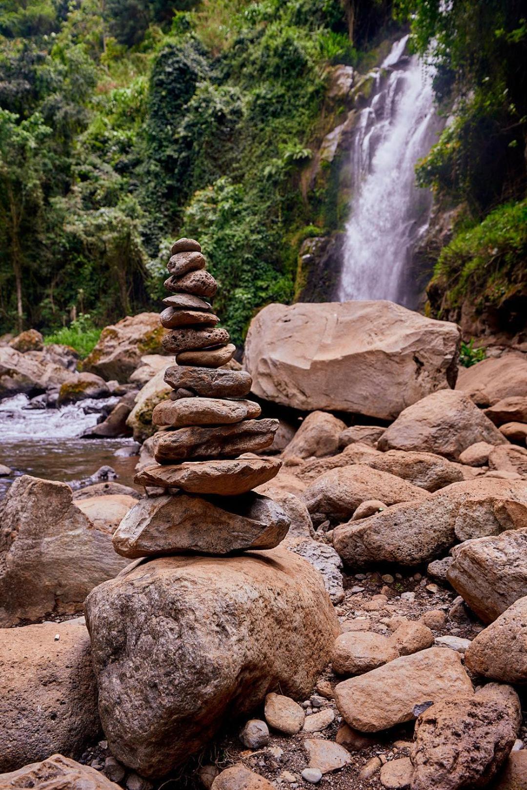 Kilimanjaro Foothills Getaway 호텔 모시 외부 사진