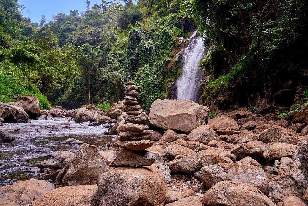 Kilimanjaro Foothills Getaway 호텔 모시 외부 사진