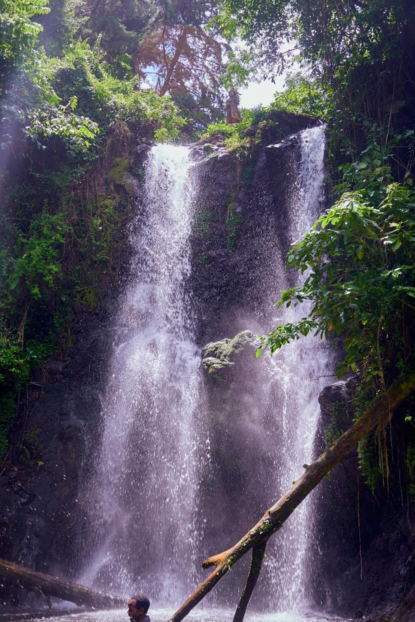 Kilimanjaro Foothills Getaway 호텔 모시 외부 사진