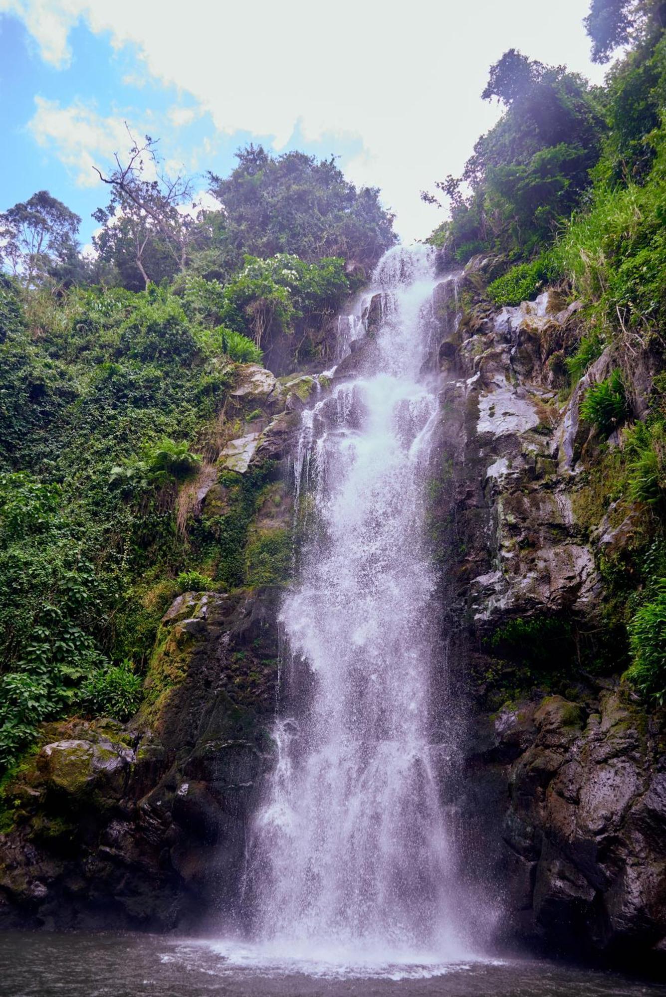 Kilimanjaro Foothills Getaway 호텔 모시 외부 사진