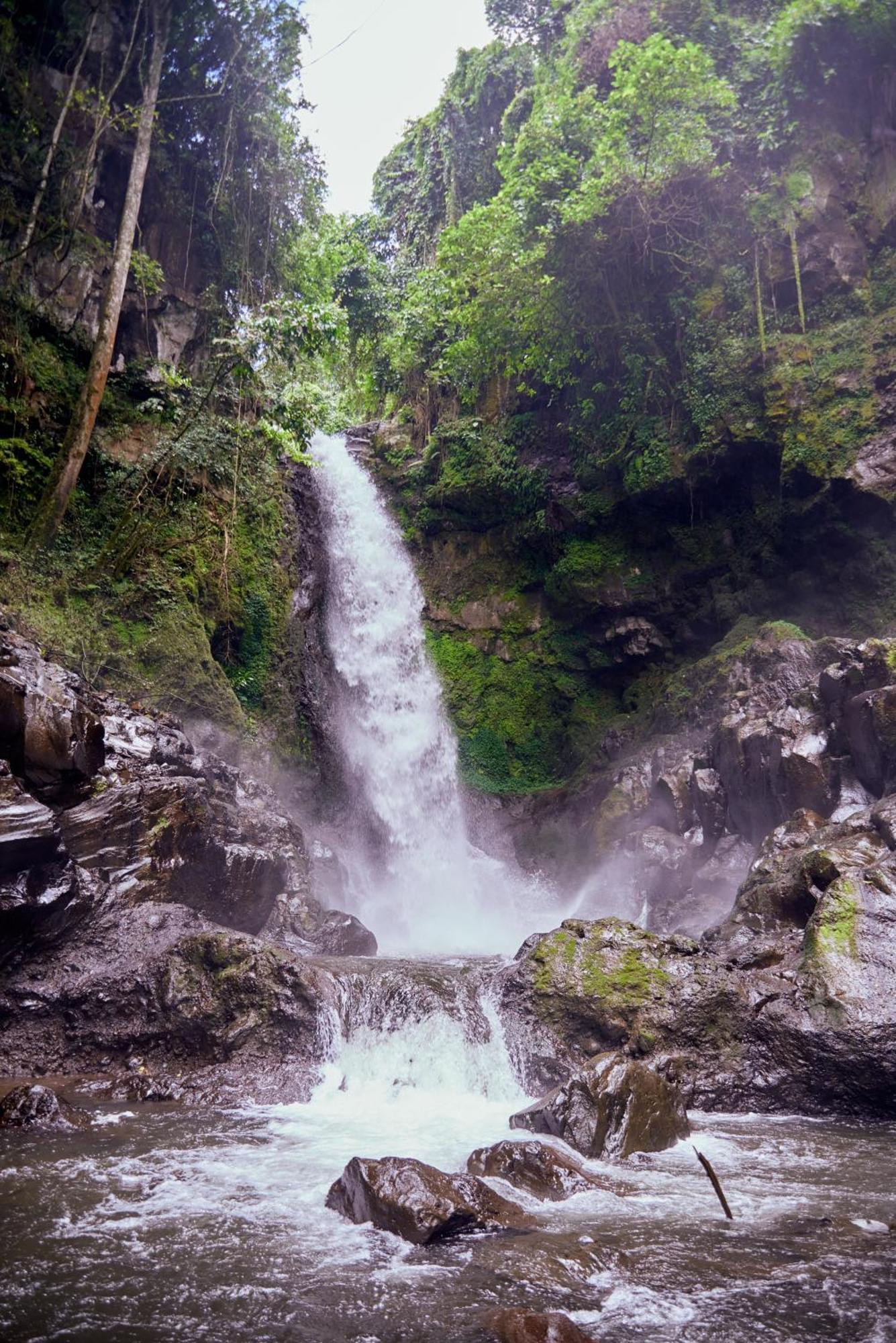 Kilimanjaro Foothills Getaway 호텔 모시 외부 사진